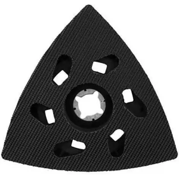 Makita - Plato de lijado - Starlock - Delta - 93 mm (B-65115)