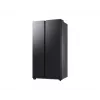Frigorífico-congelador combinado RS70F65QEFEO Side by Side