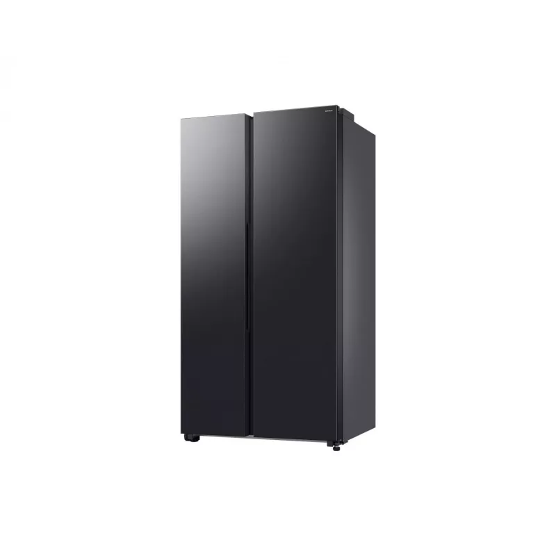 Frigorífico-congelador combinado RS70F65QEFEO Side by Side