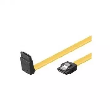 Cable SATA Goobay 0,5 m 95296