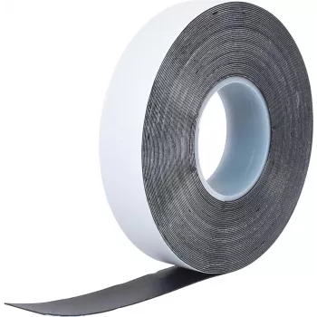 Cinta de reparación de pinchazos ks tools vulcanizante 18 mm – cinta adhesiva vulcanizante para reparación de neumáticos y cámaras