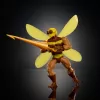 Figura de acción MATTEL Masters of the Universe Origins Buzz Off, Figura de colección JBM88