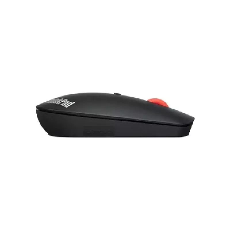 Ratón Lenovo 4Y50X88823 Office ambidiestro Bluetooth Óptico 2400 DPI
