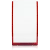 SATEL BEZW. EXTERNER SIGNALGEBER ASP-200 R (ROJO)