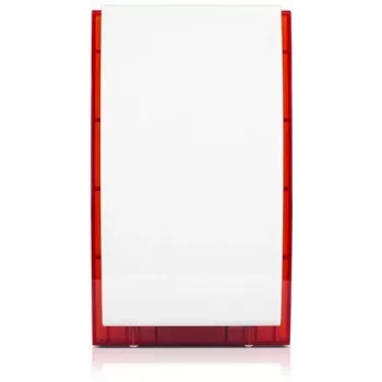 SATEL BEZW. EXTERNER SIGNALGEBER ASP-200 R (ROJO)