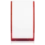 SATEL BEZW. EXTERNER SIGNALGEBER ASP-200 R (ROJO)