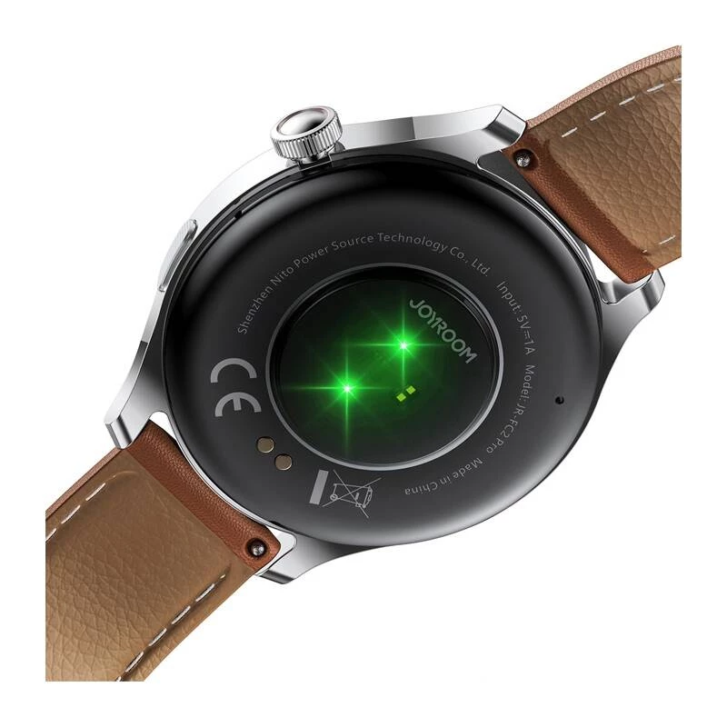Smartwatch Joyroom JR-FC2 Pro Plata