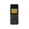Tracer BreathEZ-2B alcoholímetro de semiconductores, negro