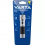 Linterna Varta Brite Essential F10 15608 201 401 — LED, 100 lúmenes, compacta