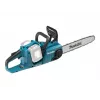 Makita DUC353Z Motosierra Negro, Azul