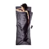Cocoon TravelSheet saco de dormir rectangular seda gris