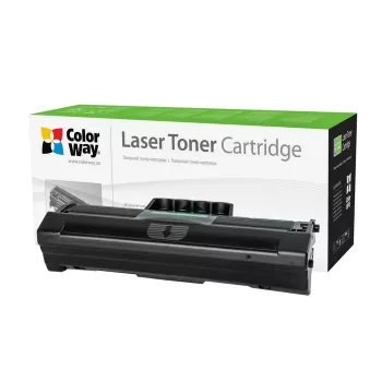 Cartucho de tóner ColorWay CW-S2020EU 2500 páginas negro