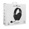 Auriculares White Shark GH-2443 Sparrow negro