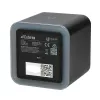 Ubiquiti airCube 867 Mbit/s Negro Power over Ethernet (PoE)