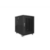 Rack independiente Lanberg FF01-6815-23B