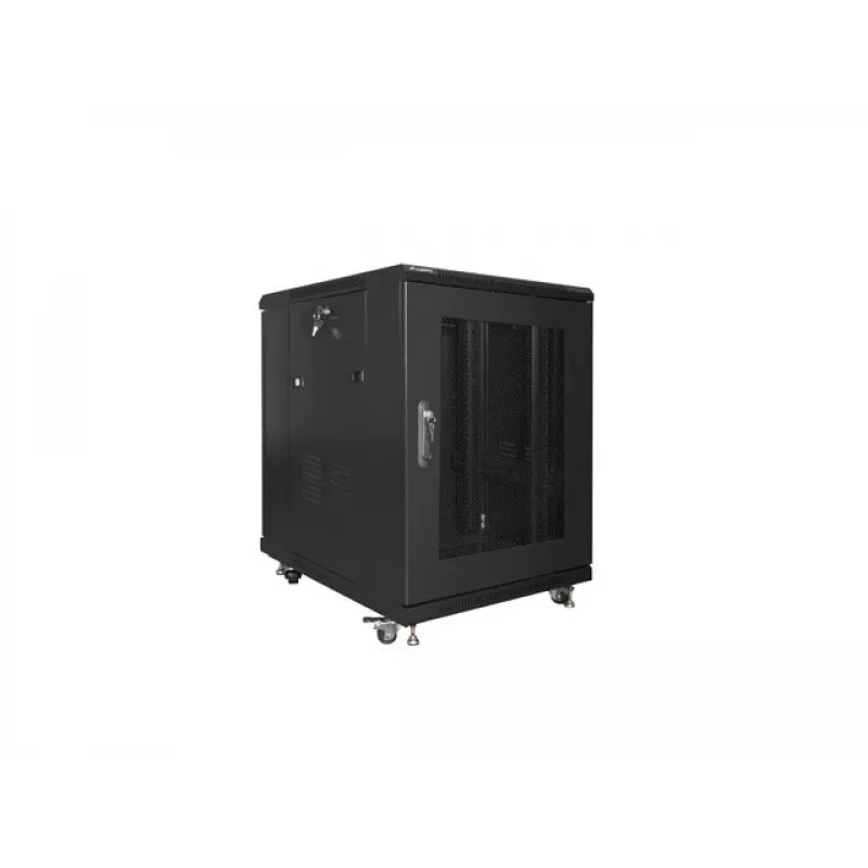 Rack independiente Lanberg FF01-6815-23B