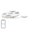 Tira de luz LED Meross MSL320CPHK 5 m RGBWW Wi‑Fi, direccionable RGB + blanco cálido