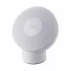 Luz ambiental Xiaomi Motion-Activated Night Light 2 Bluetooth 2800K 25 lm, sensor de movimiento, a pilas