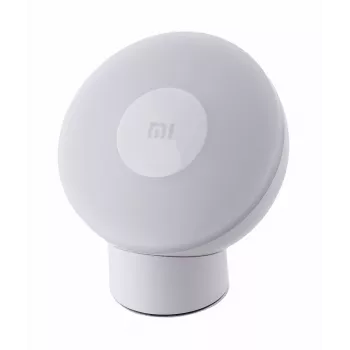 Luz ambiental Xiaomi Motion-Activated Night Light 2 Bluetooth 2800K 25 lm, sensor de movimiento, a pilas