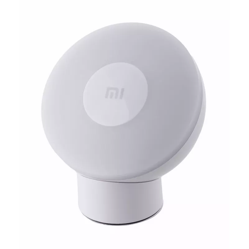 Luz ambiental Xiaomi Motion-Activated Night Light 2 Bluetooth 2800K 25 lm, sensor de movimiento, a pilas