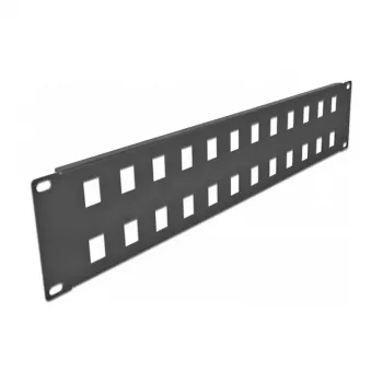 Panel Keystone DeLOCK 19