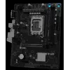 Placa base ASRock H610M-HVS/M.2 D5 GEN5 — LGA1700, DDR5, PCIe 5.0, mATX