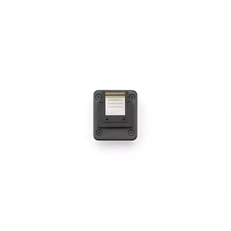 Adaptador accesorio para cámara DJI CP.RN.00000467 para montaje y conexión