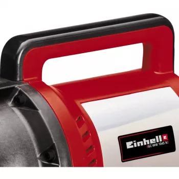 Herramienta de jardín Einhell 4173520 4.500 l negro