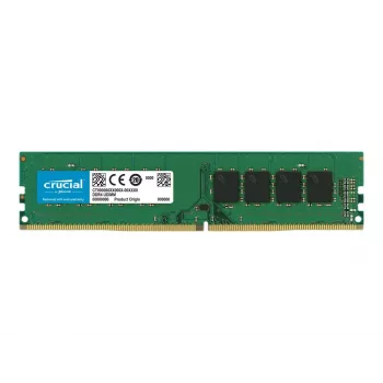 Memoria RAM Crucial CT16G4DFRA32AT - 16 GB - DDR4 3200 DIMM CL22