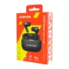 Auriculares con micrófono Canyon CNS-TWS10B