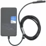 Fuente de alimentación Microsoft Surface 65W para portátil tablet negro AC interior USB 2.0 1,7m