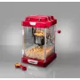 Celexon CP1000 máquina de palomitas transparente - rojo - blanco 350 W (1091621)