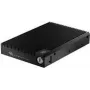 OWC U2 Shuttle – carcasa SSD – 3,5 pulgadas – PCI Express 3.0 – 64 Gbit/s – Negro