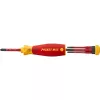 Destornillador manual Wiha 45296 destornillador multibit destornillador plano