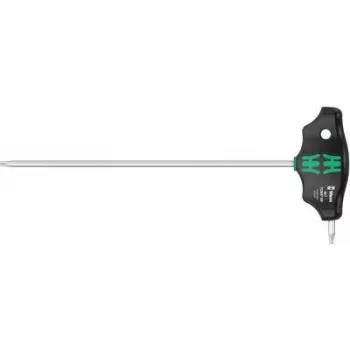 Wera 05023374001 negro