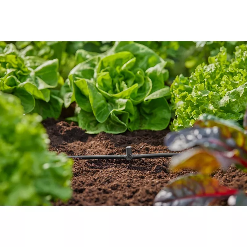 Boquilla de pulverización Gardena 13216-20 apta para sistema de riego por goteo