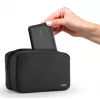 Belkin BoostCharge - Batería externa + fuente de alimentación AC - 10000 mAh - PD - 3 puertos de salida (24 Pin USB-C, 2 x USB)
