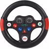 Juguete musical Simba-Dickie BIG 800056487, multicolor, para niños de 1–7 años, 450 g