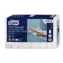 Toallas de papel Tork Xpress Soft Multifold H2, 2 l, 225 hojas, 22,2x24 cm, Z, 12 uds.