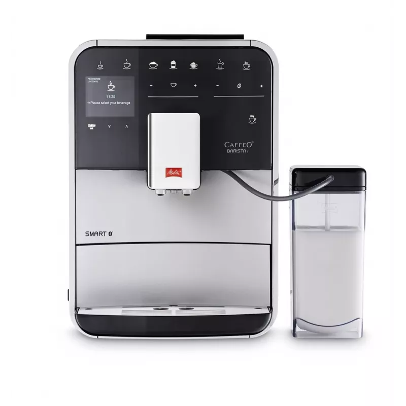 Melitta Barista Smart T Cafetera expreso 1,8 L