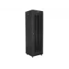 Rack de pie LANBERG FF01-6642-23BL 42U 600x600 mm 1200 kg IP20 negro