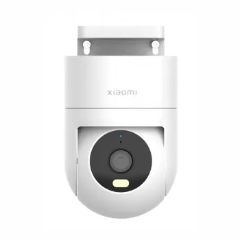 Cámara Xiaomi Outdoor CW300 blanca