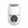 Cámara Xiaomi Outdoor CW300 blanca