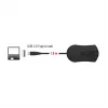 Ratón gaming DeLOCK 12531 ambidiestro USB Type-A óptico 4800 DPI