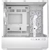Caja de PC Sharkoon MK6 RGB Midi Tower Blanca