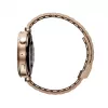 Smartwatch Garett Rose Rosa Gold Steel