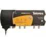 Televes amplificador BK KVE2025RK85 20/25dB con RK 5-85MHz 20dB 1 (KVE2025RK85)