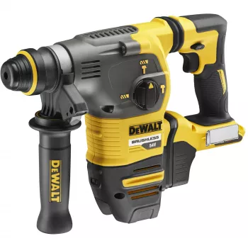 DeWALT DCH333NT SOLO Martillo perforador eléctrico inalámbrico 54 Voltios SDS-Plus