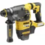 DeWALT DCH333NT SOLO Martillo perforador eléctrico inalámbrico 54 Voltios SDS-Plus