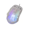 Baracuda BGM-062 Anglerfish blanco
